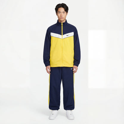 Nike Vintage Jacke