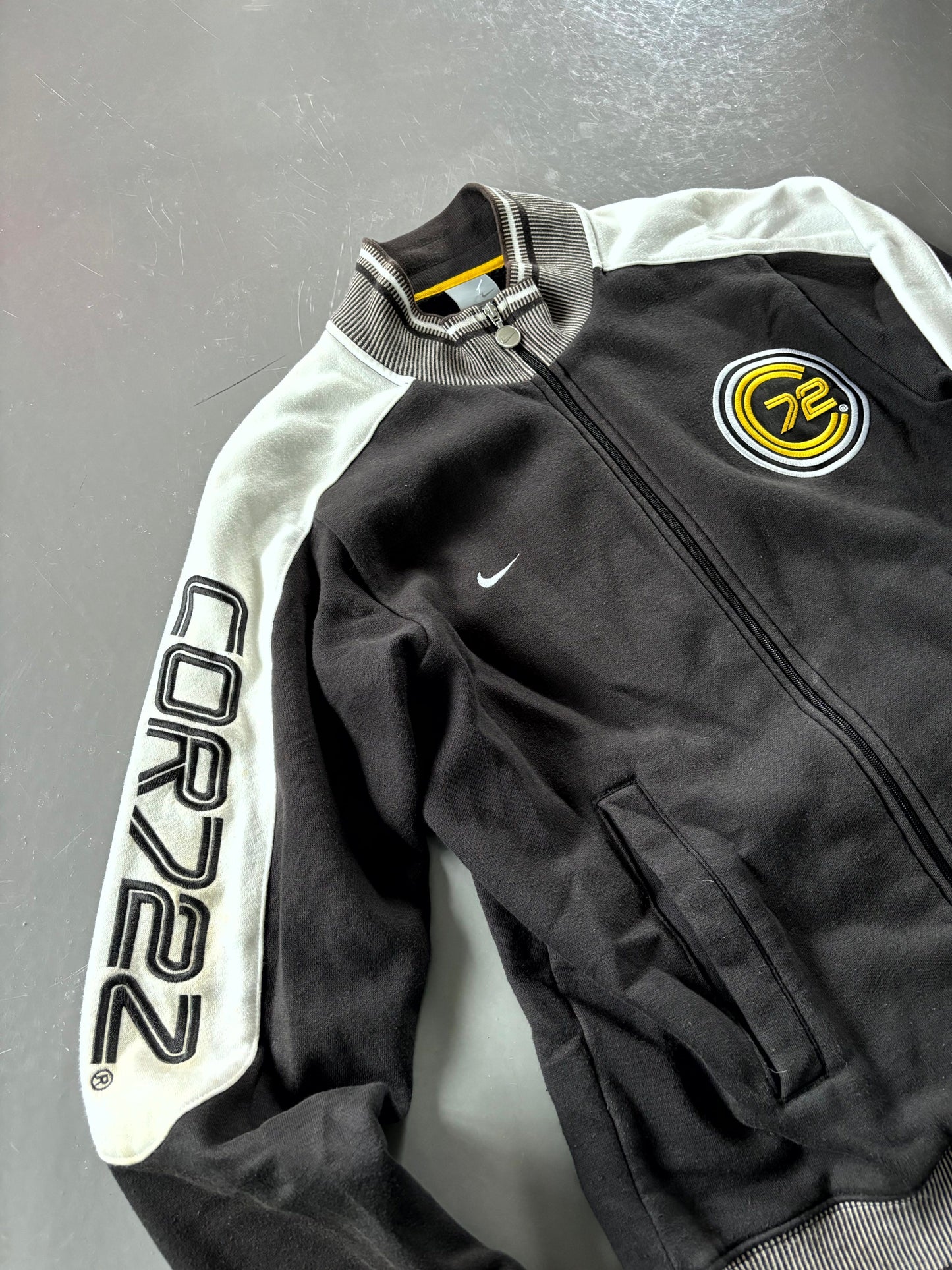Nike Vintage Jacke