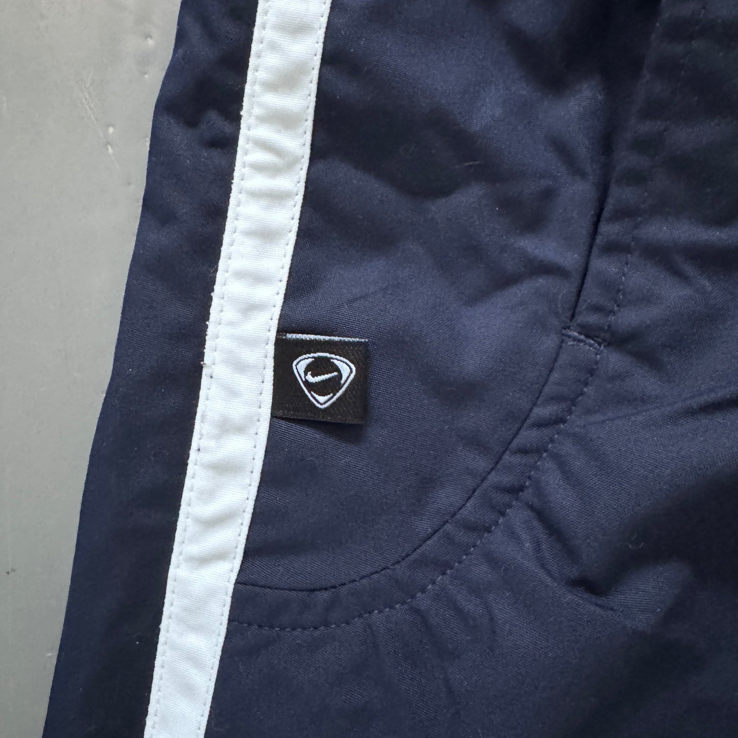 Nike Vintage-Jacke