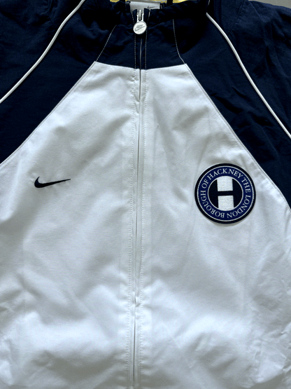 Nike Vintage Jacke