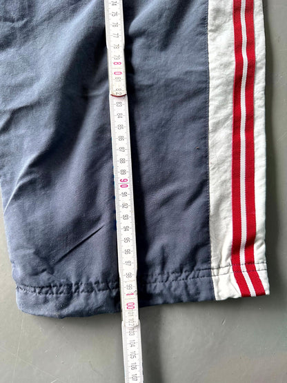 Nike Vintage-Jacke