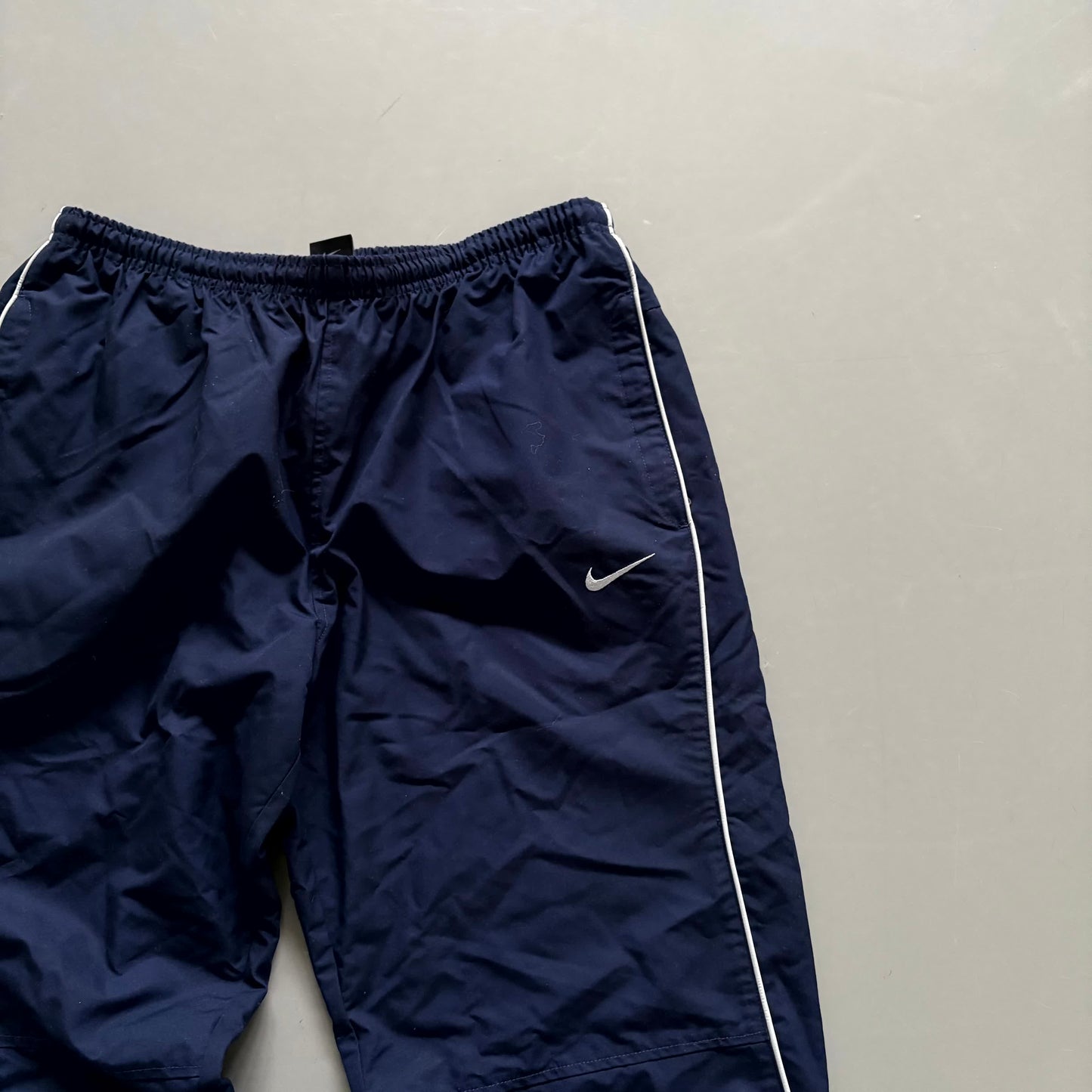 Nike Vintage Jacke