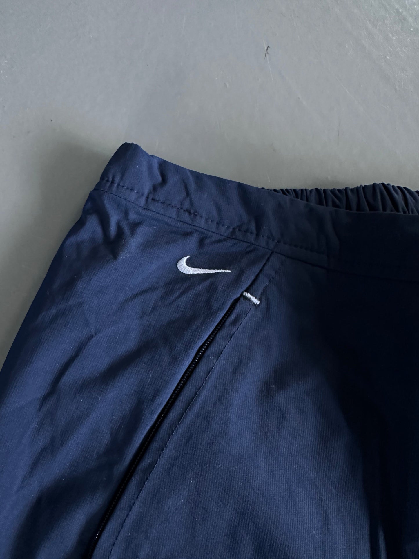 Nike Vintage-Jacke