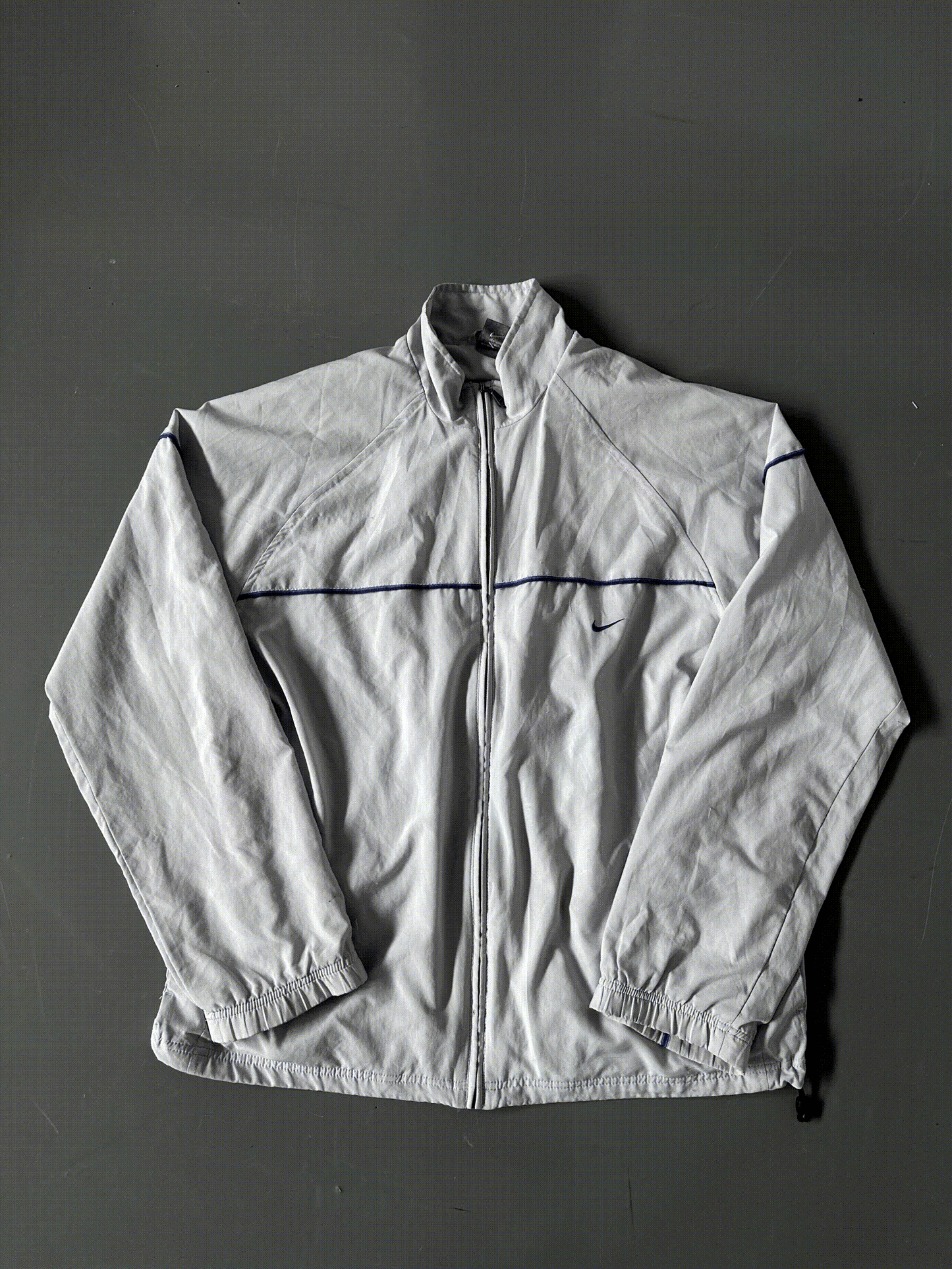 Nike Vintage Jacke