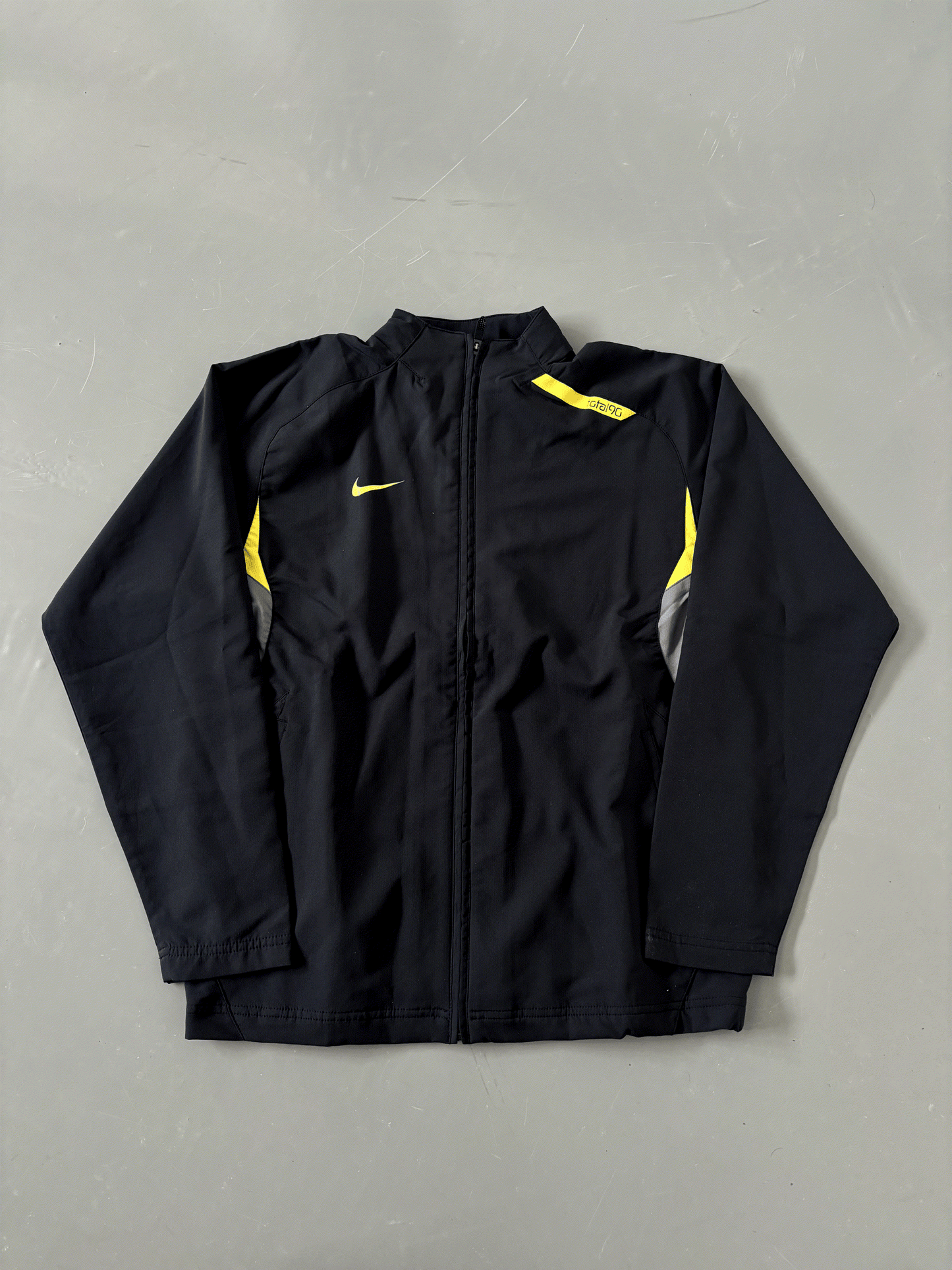 Nike Vintage Jacke
