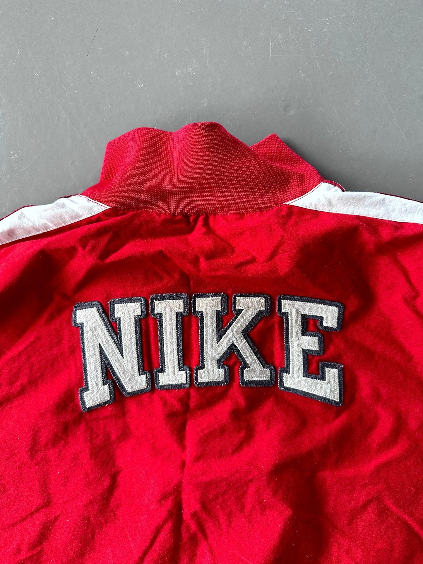Nike Vintage-Jacke