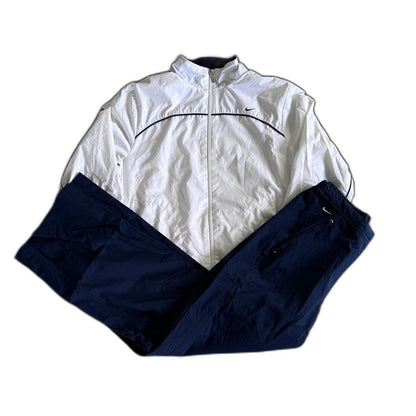 Nike Vintage-Jacke