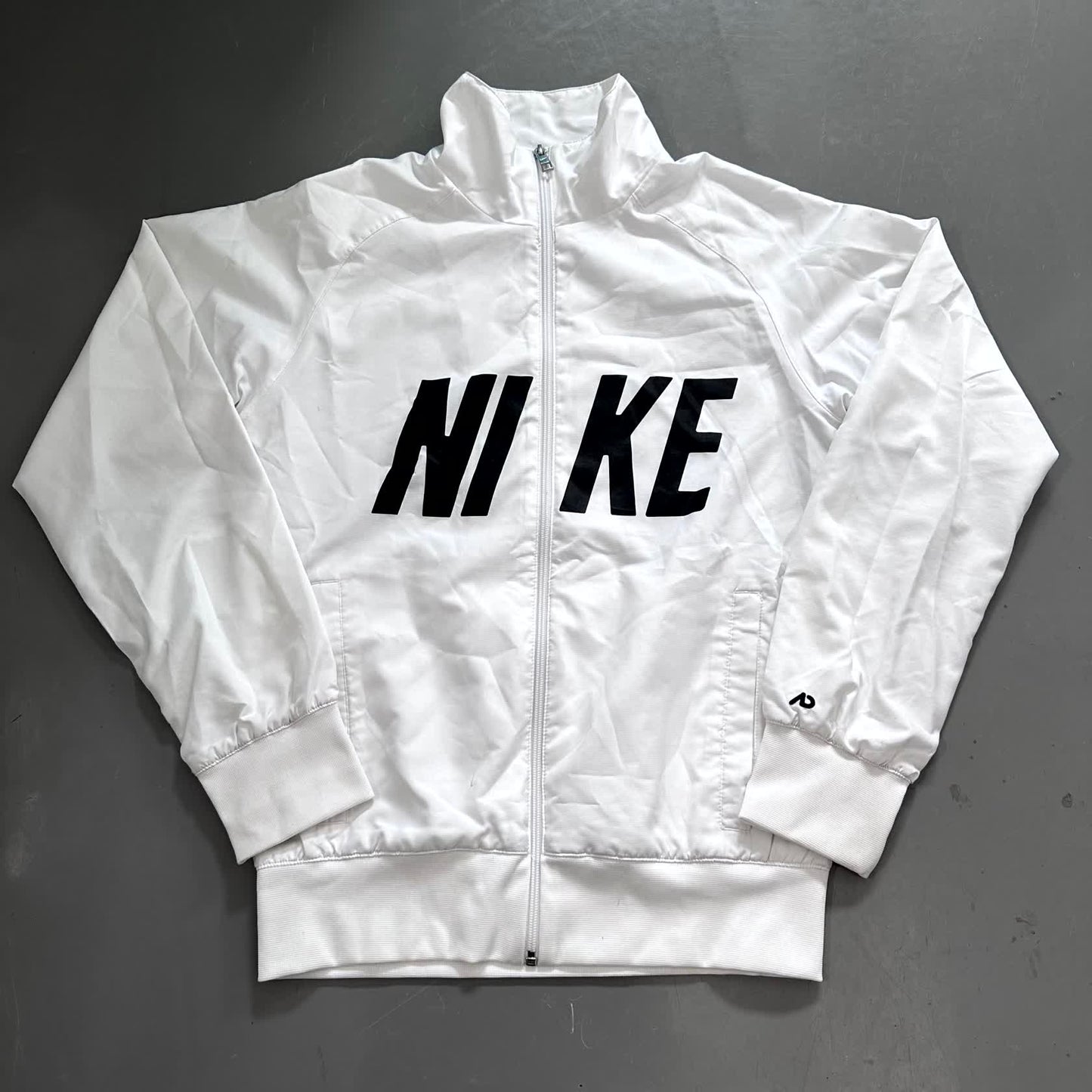 Nike Vintage Jacke