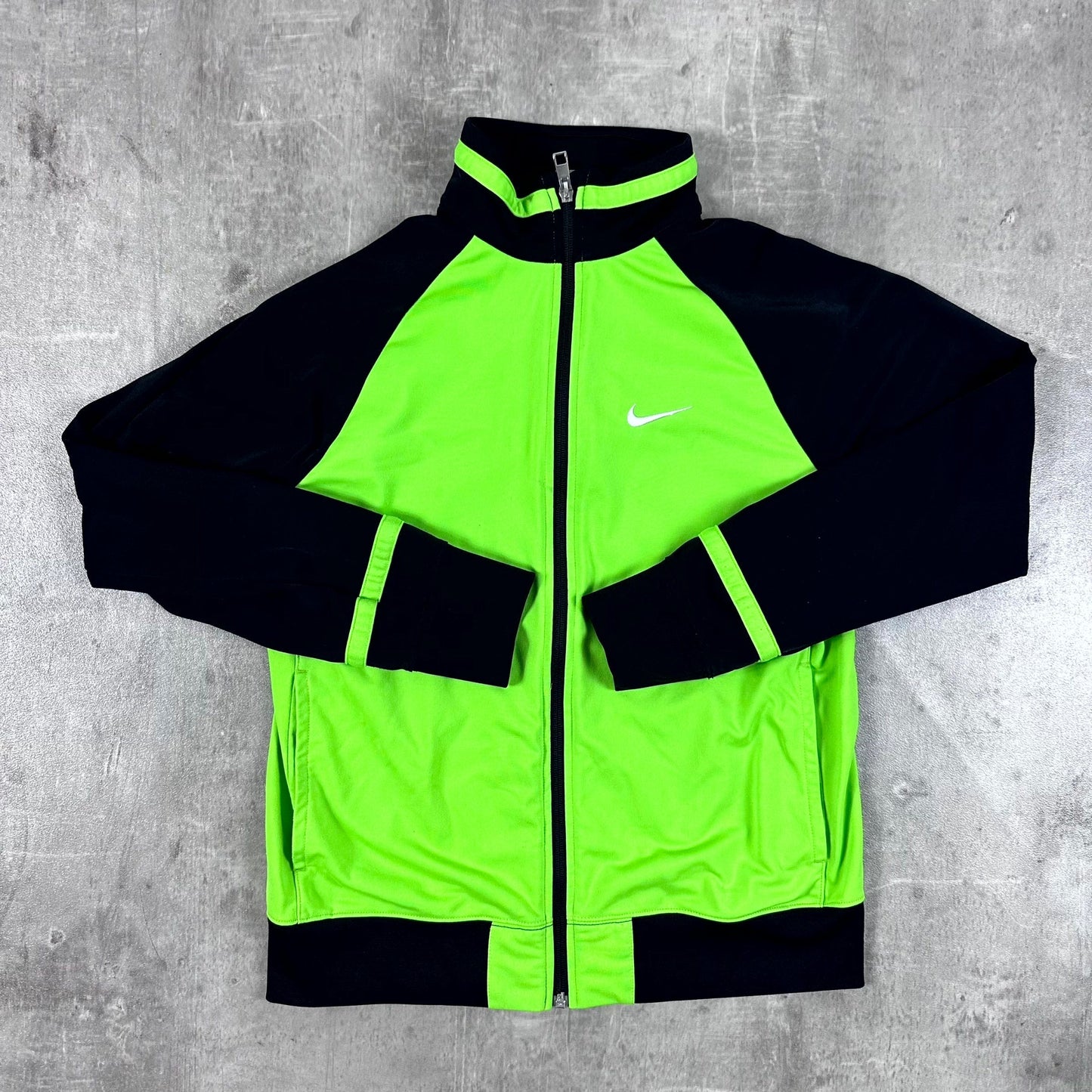 Nike Vintage-Jacke