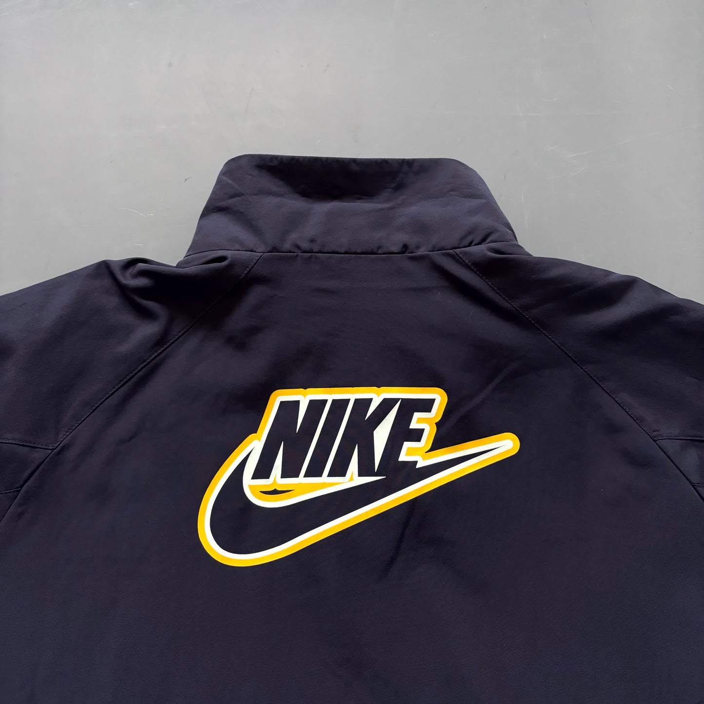 Nike Vintage Jacke