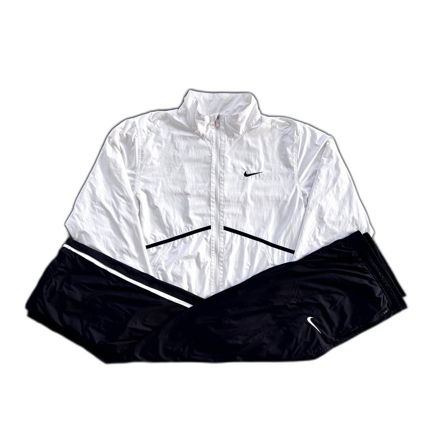 Nike Vintage-Jacke