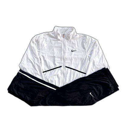 Nike Vintage-Jacke