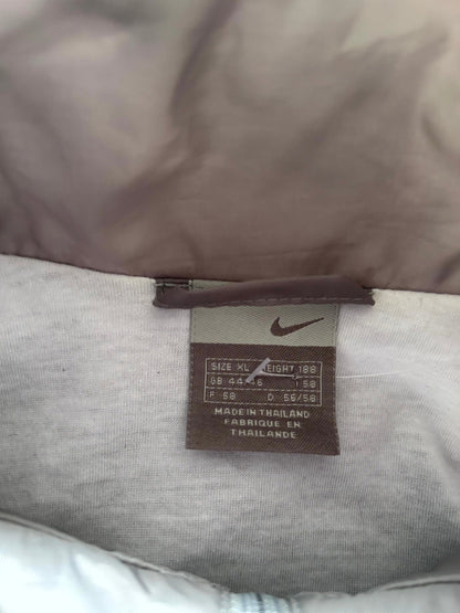 Nike Vintage-Jacke