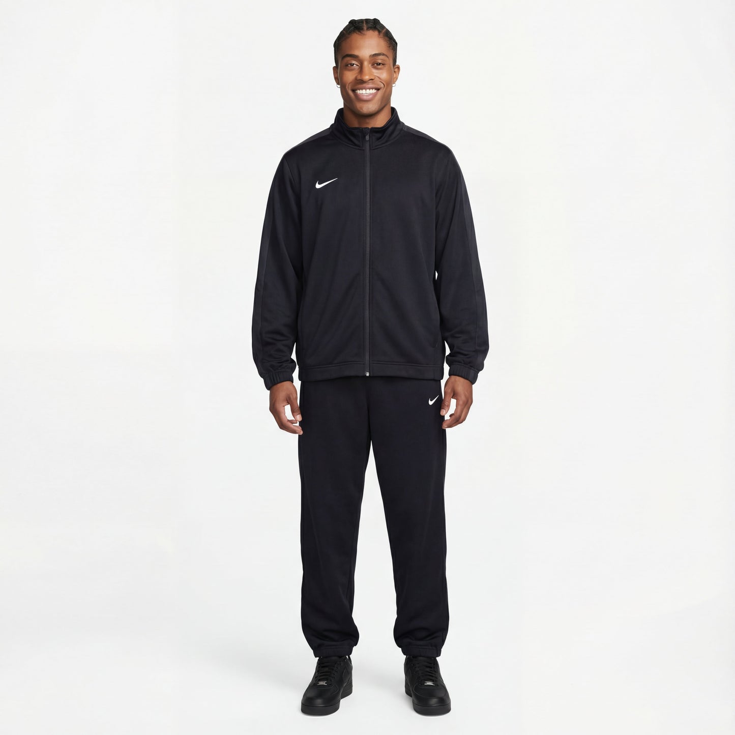 Nike Vintage-Jacke