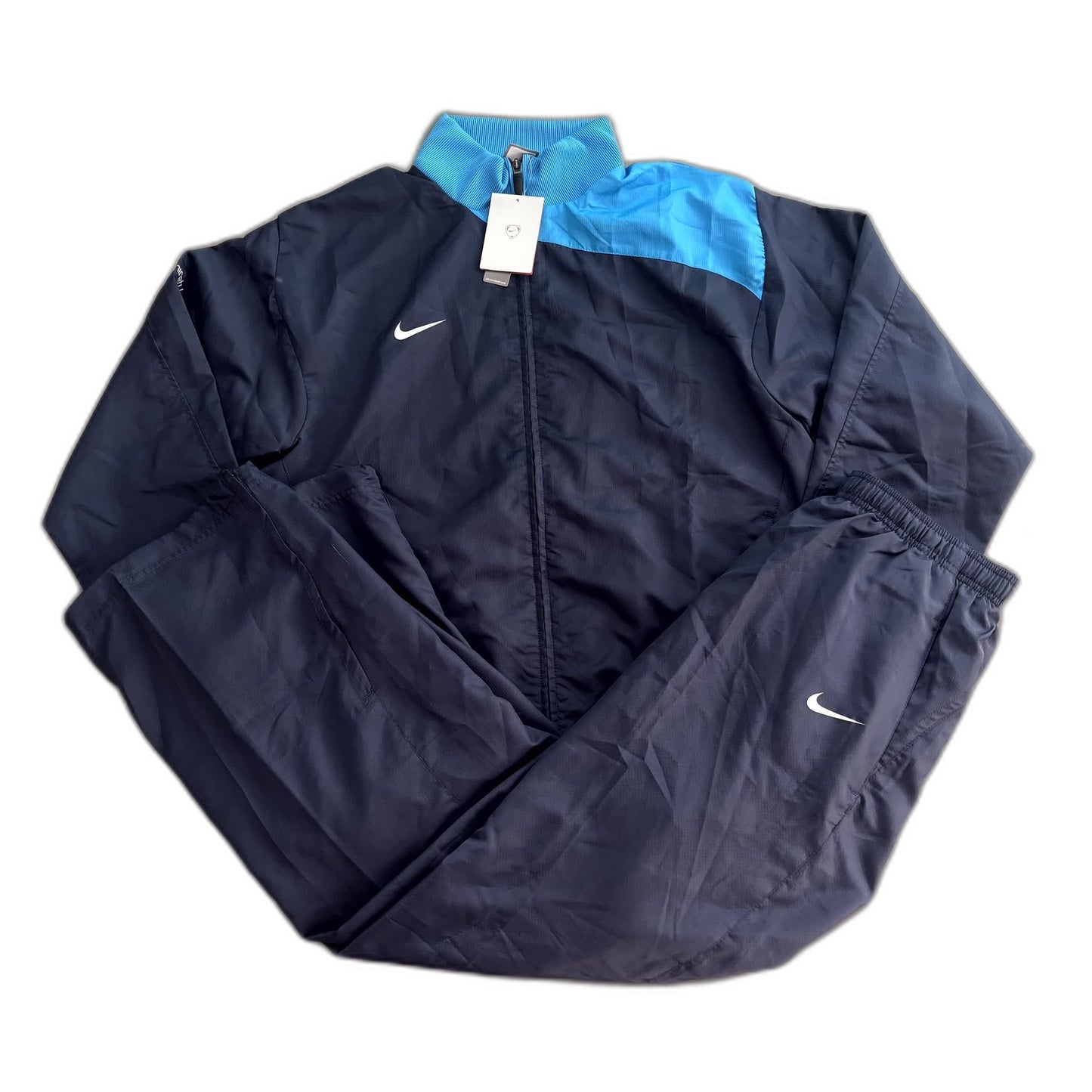 Nike Vintage-Jacke