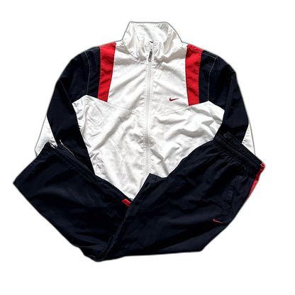 Nike Vintage-Jacke