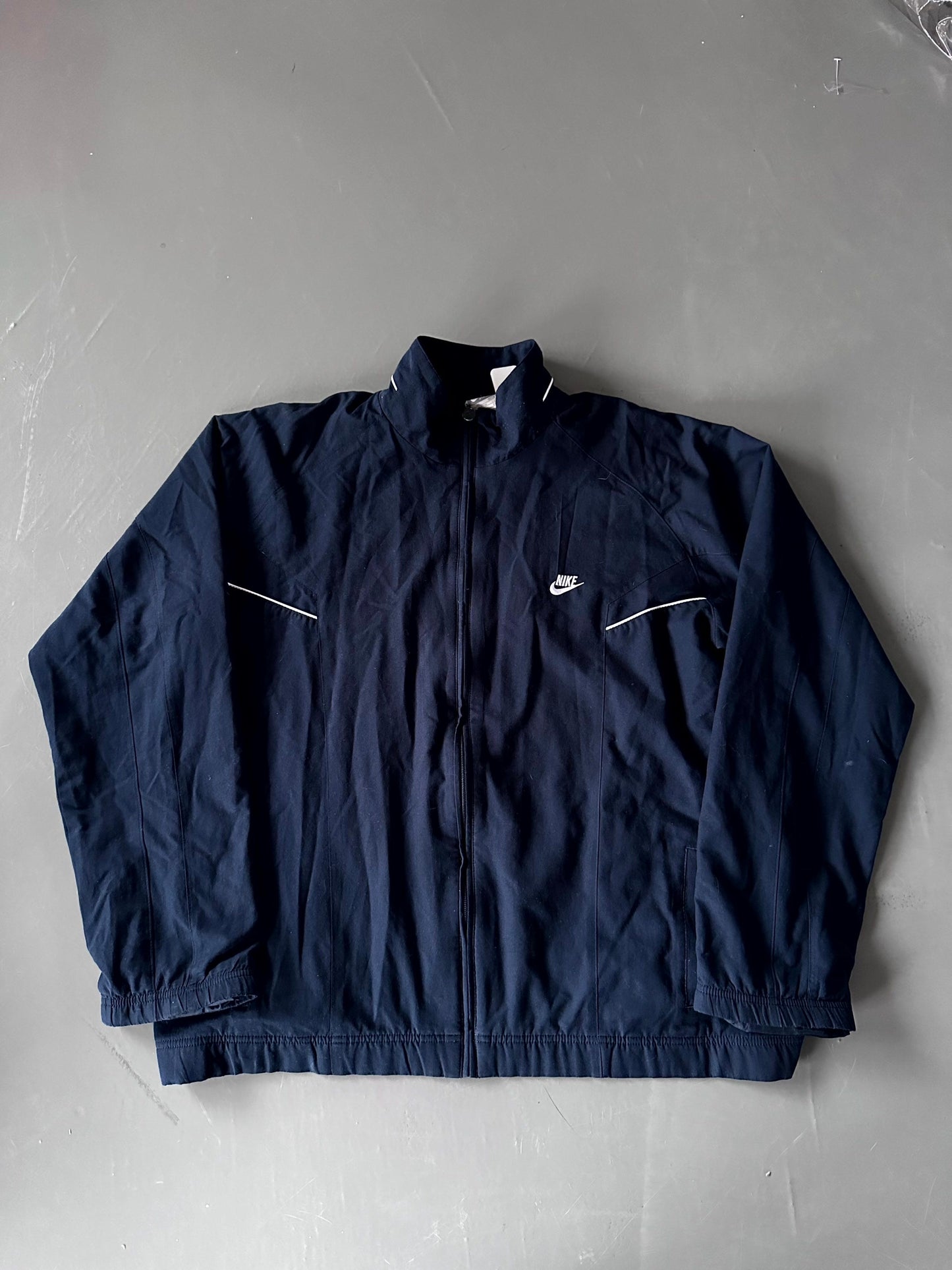 Nike Vintage Jacke