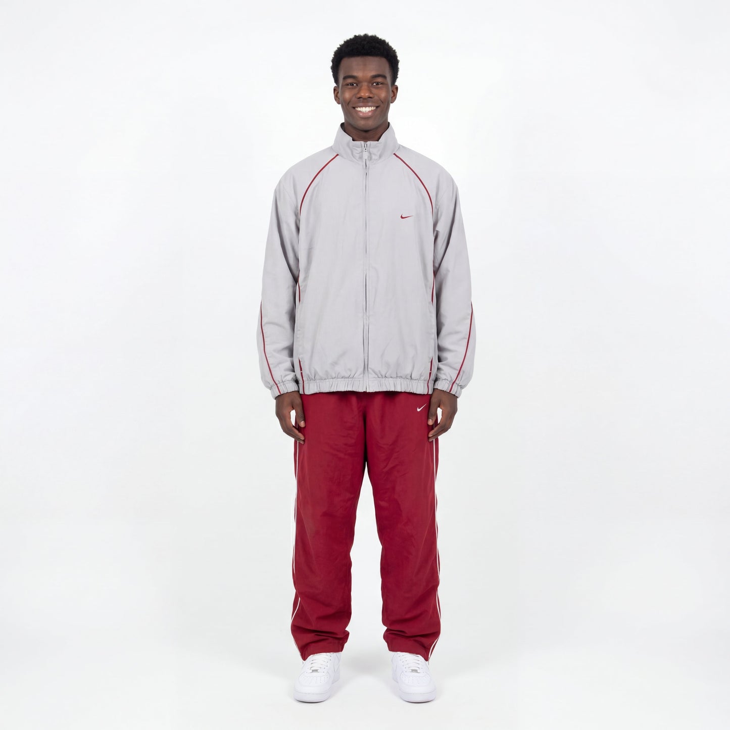 Nike Vintage Jacke