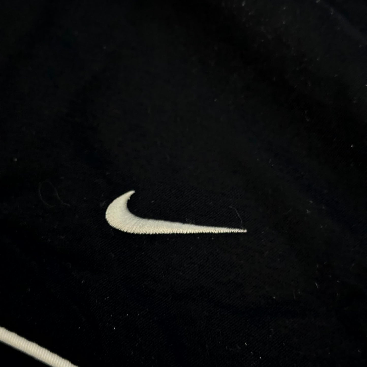 Nike Vintage-Jacke