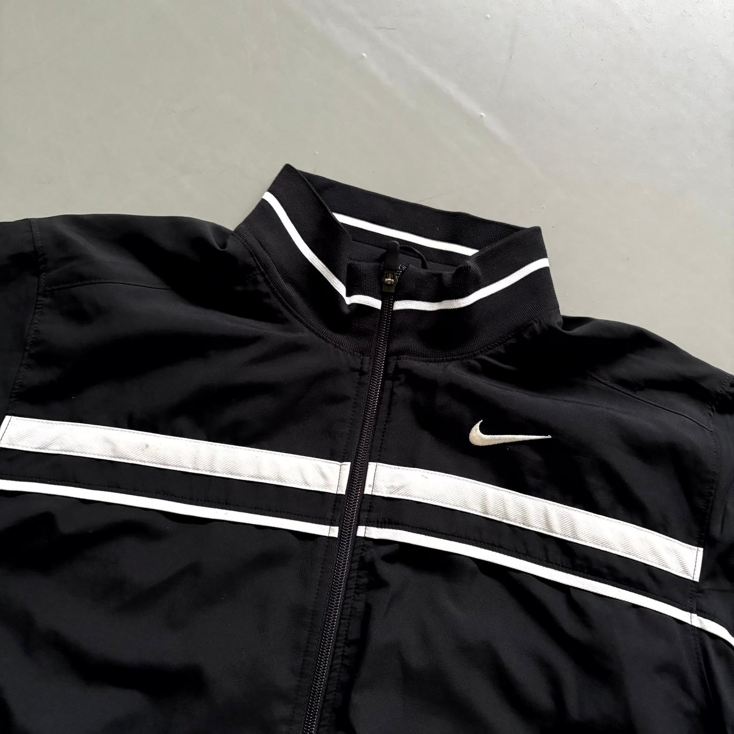 Nike Vintage-Jacke