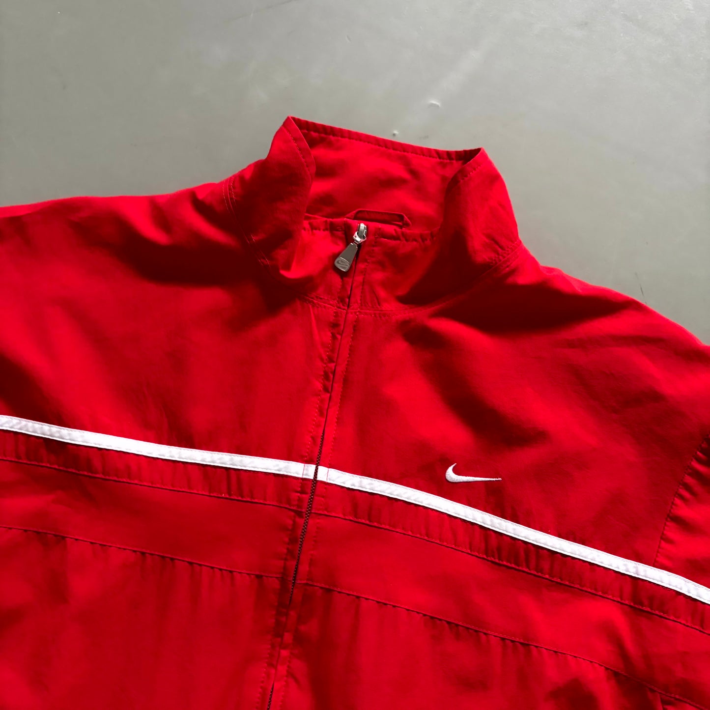 Nike Vintage-Jacke