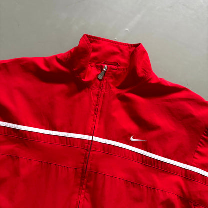 Nike Vintage-Jacke