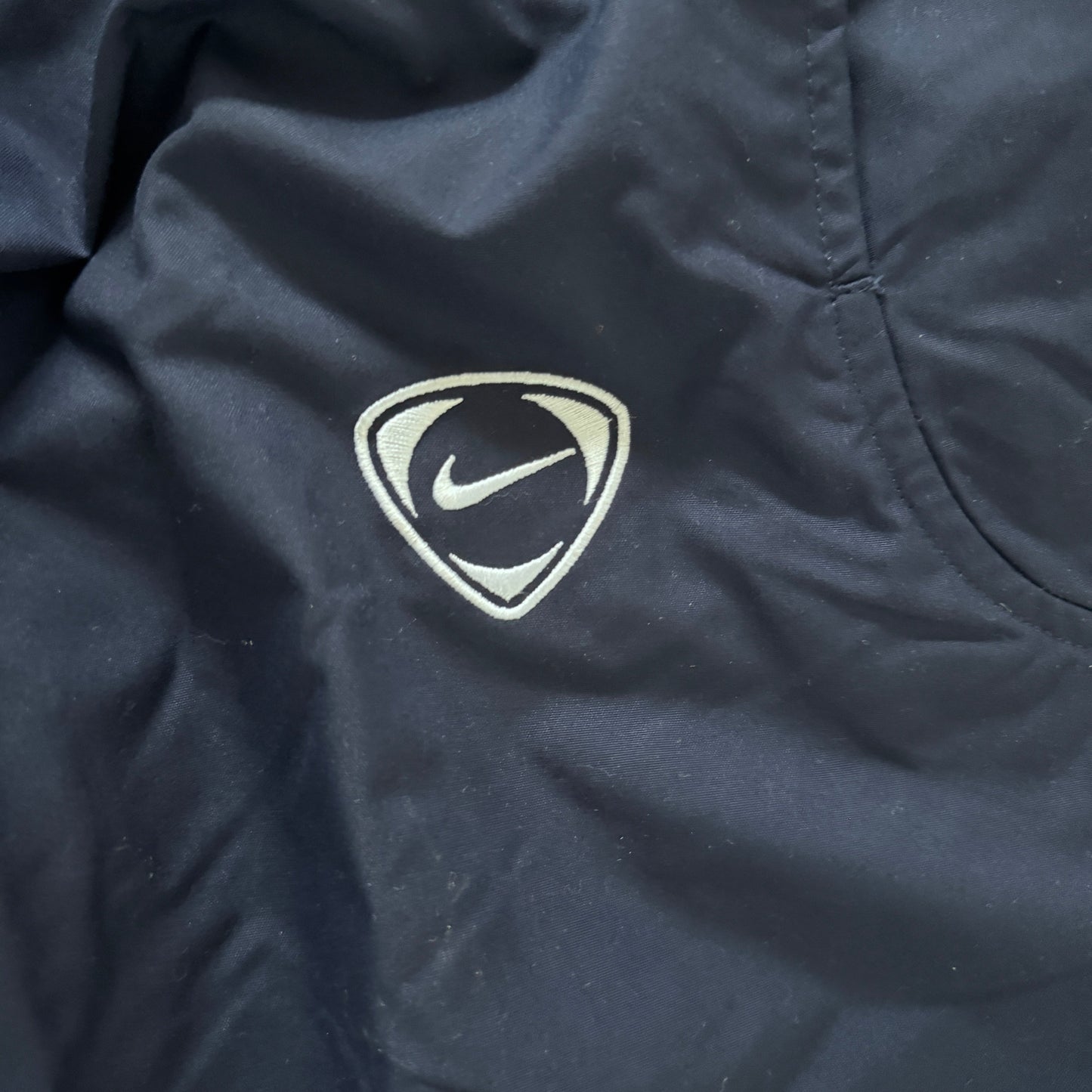 Nike Vintage-Jacke