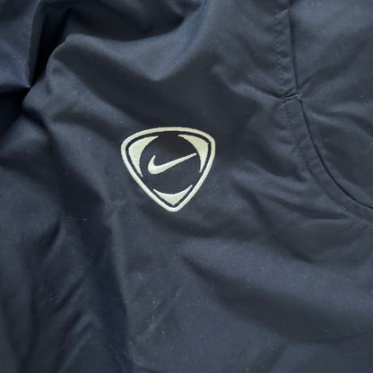 Nike Vintage-Jacke