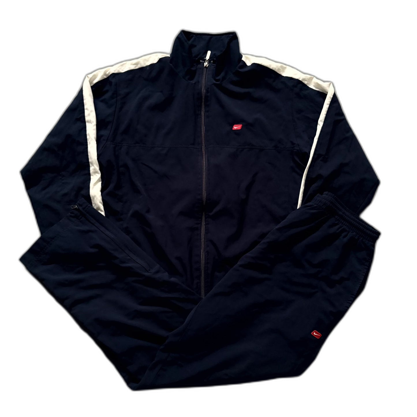 Nike Vintage Jacke