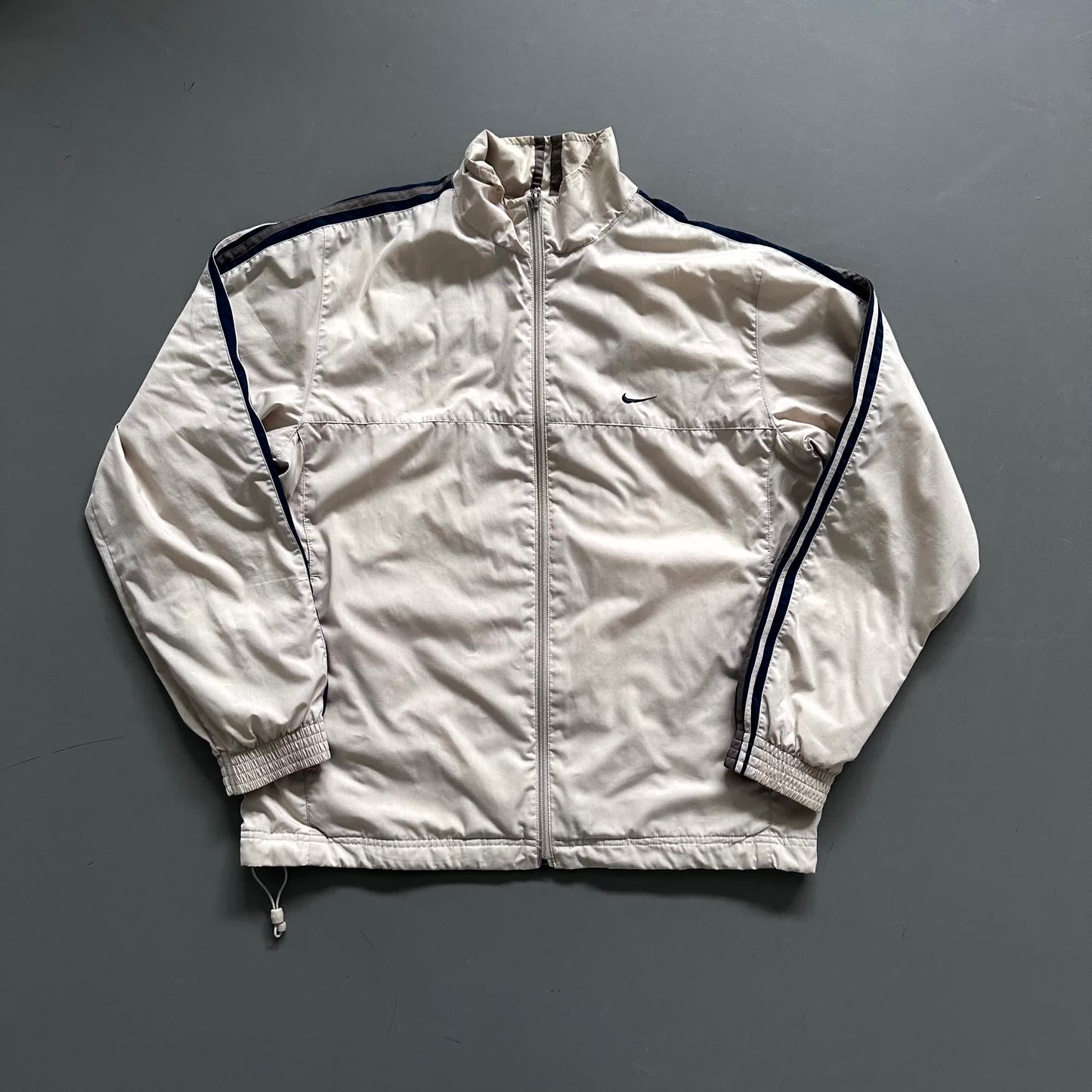 Nike Vintage Jacke