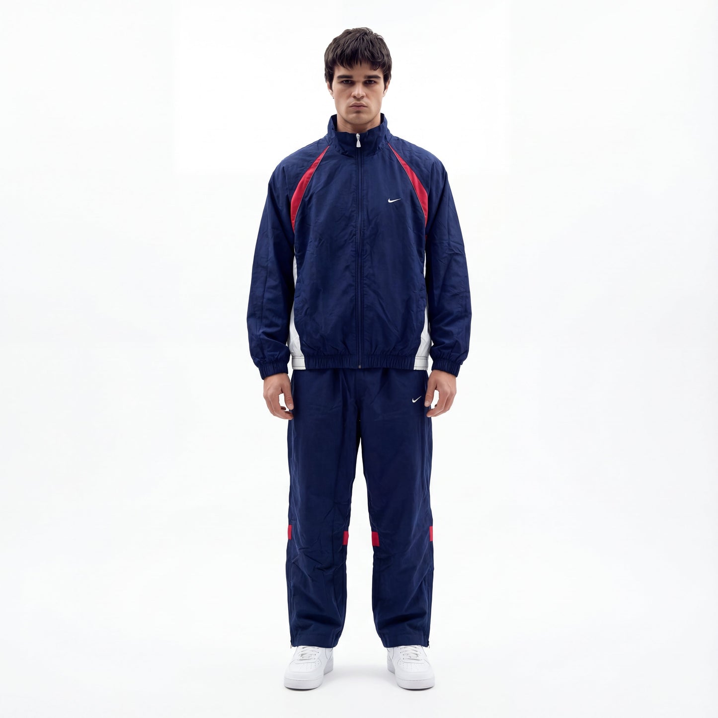 Nike Vintage Jacke
