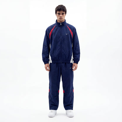 Nike Vintage Jacke