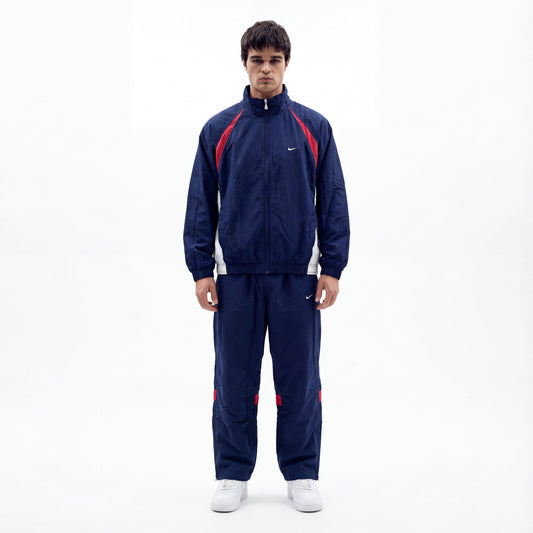 Nike Vintage Jacke