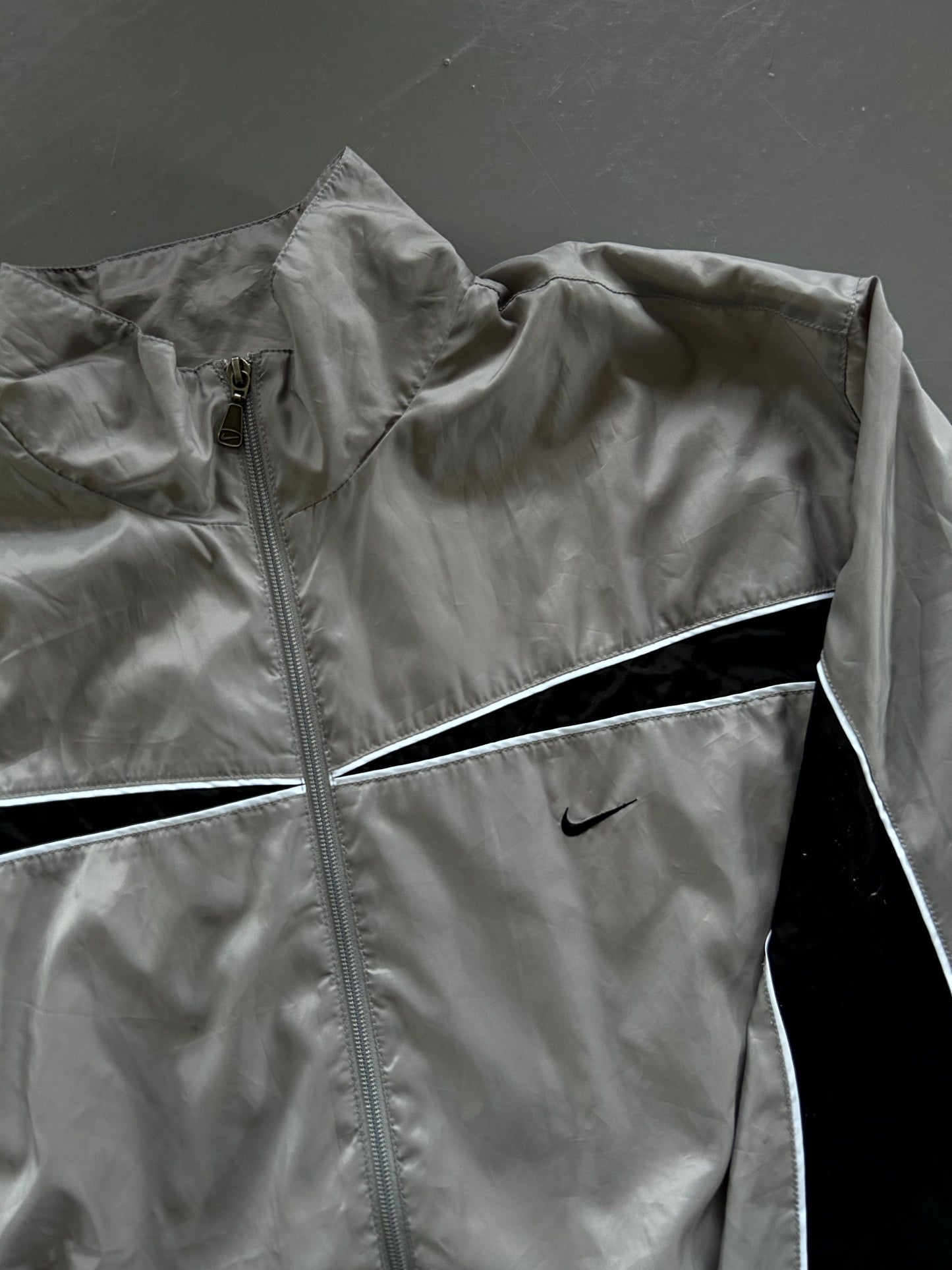 Nike Vintage-Jacke