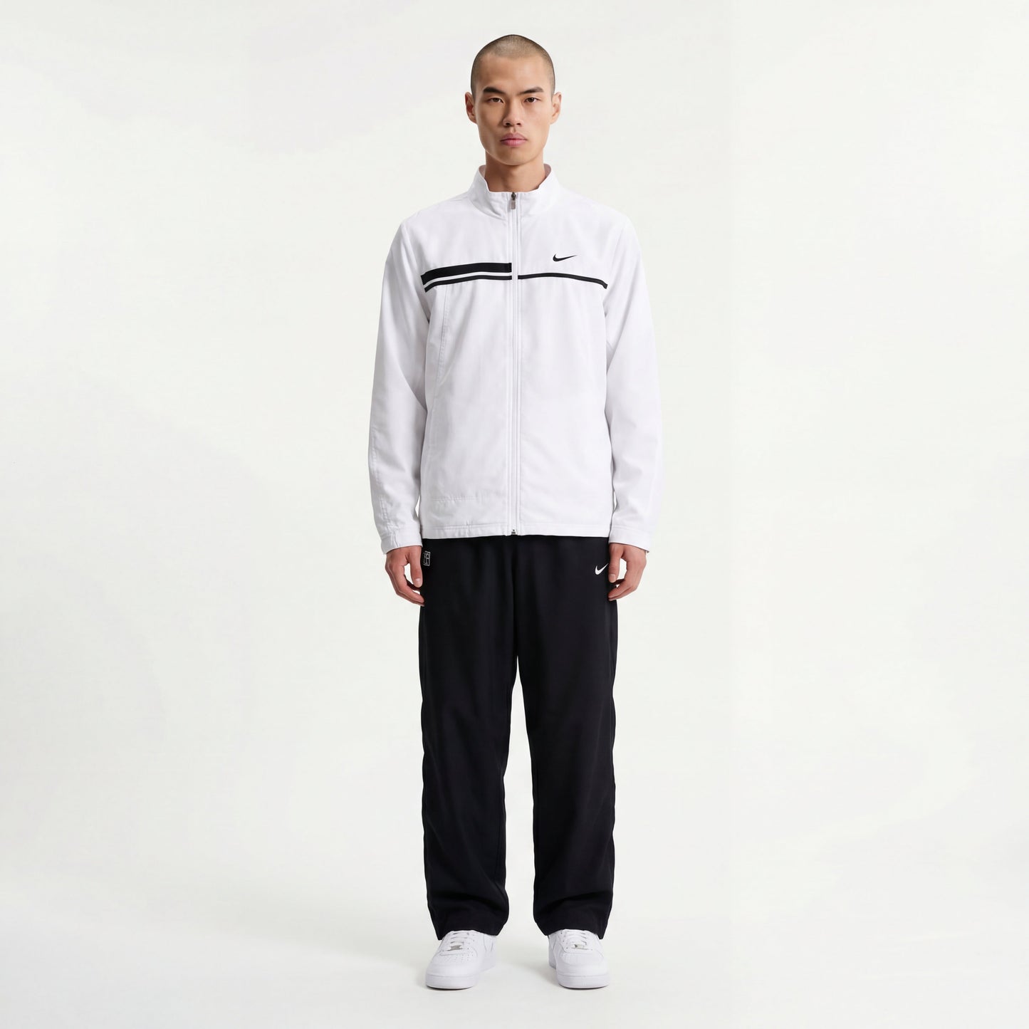 Nike Vintage Jacke