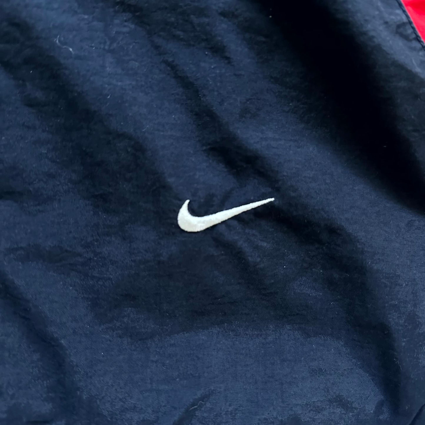 Nike Vintage Jacke