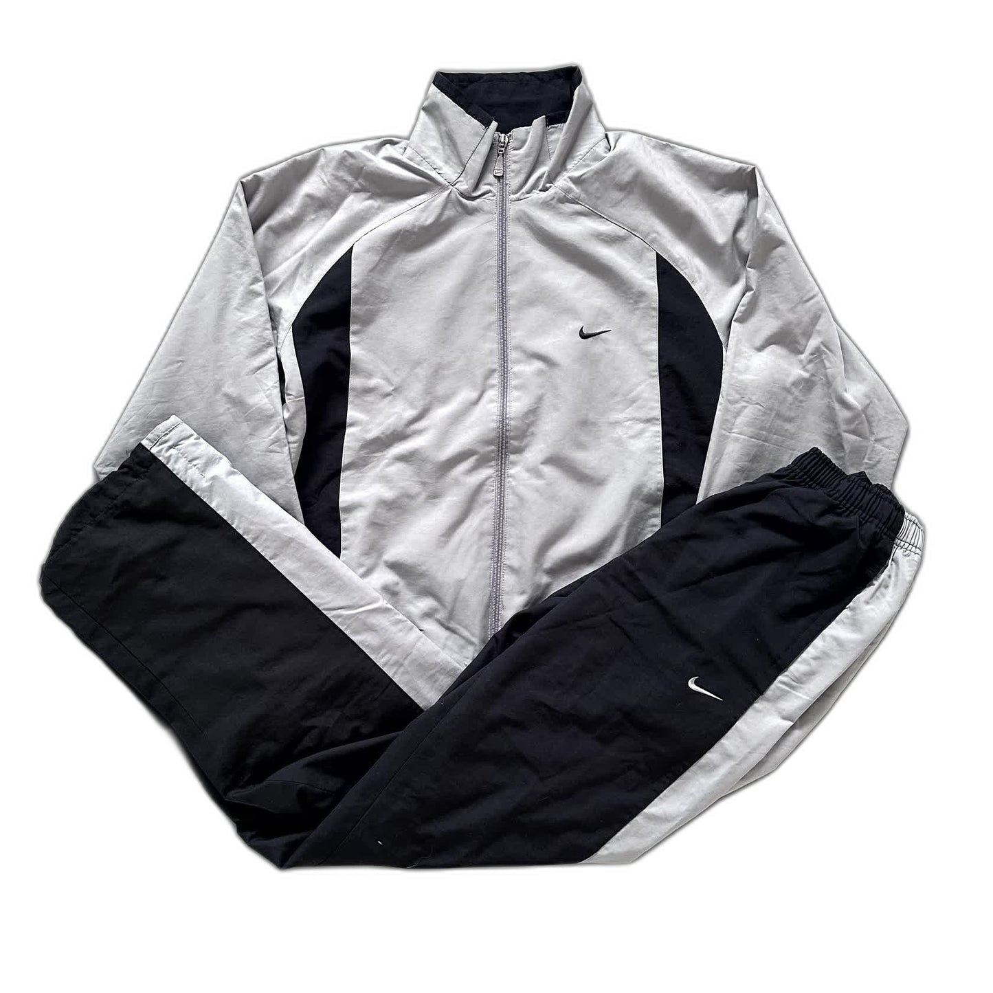 Nike Vintage Jacke
