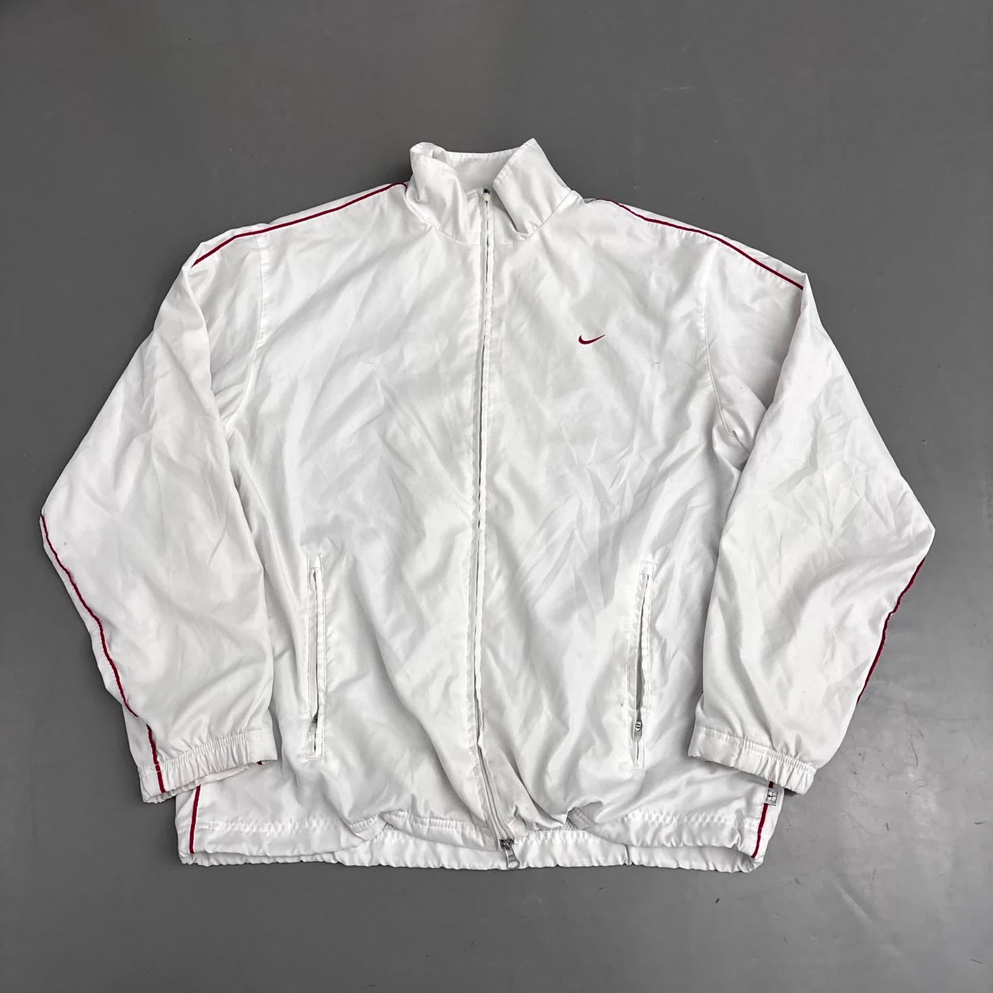 Nike Vintage-Jacke