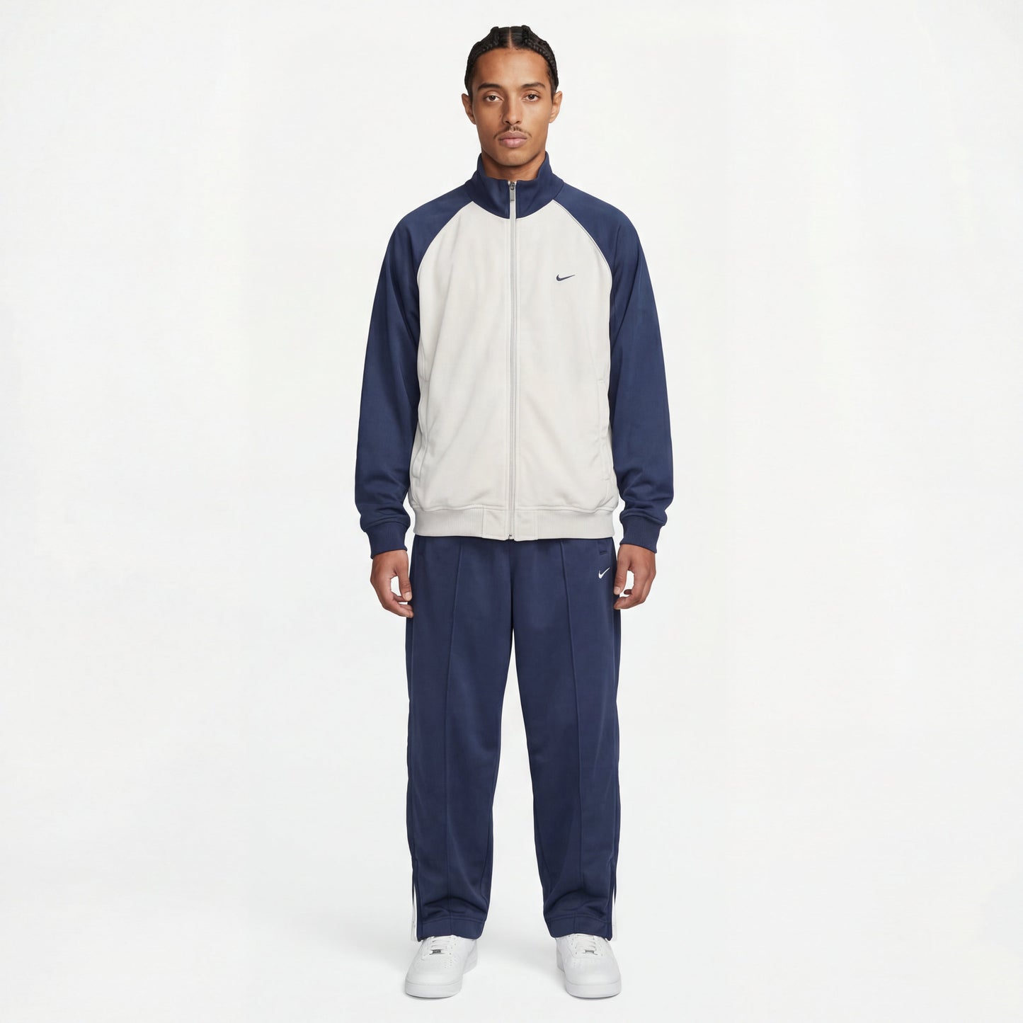 Nike Vintage Jacke