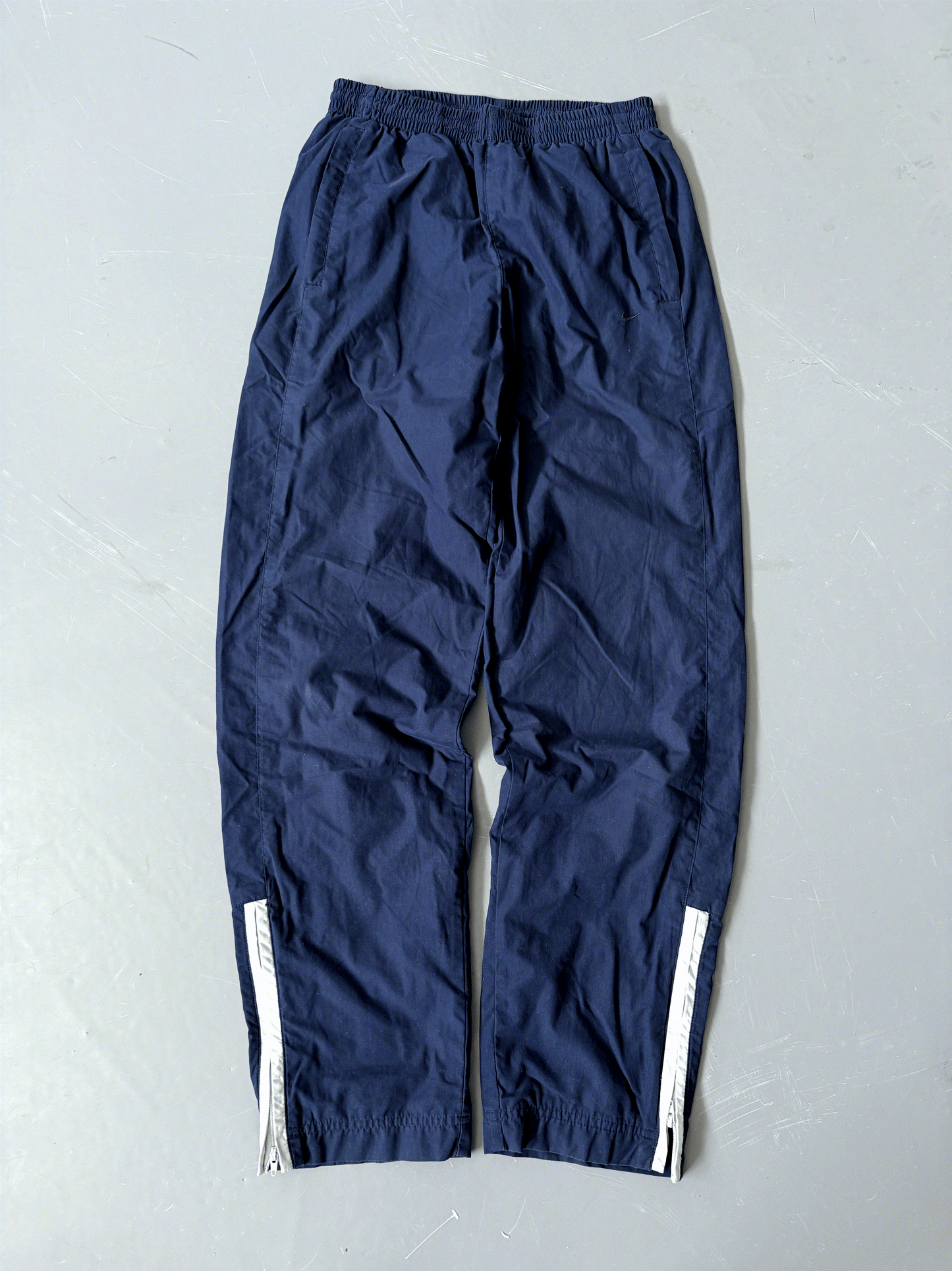 Nike Vintage-Jacke