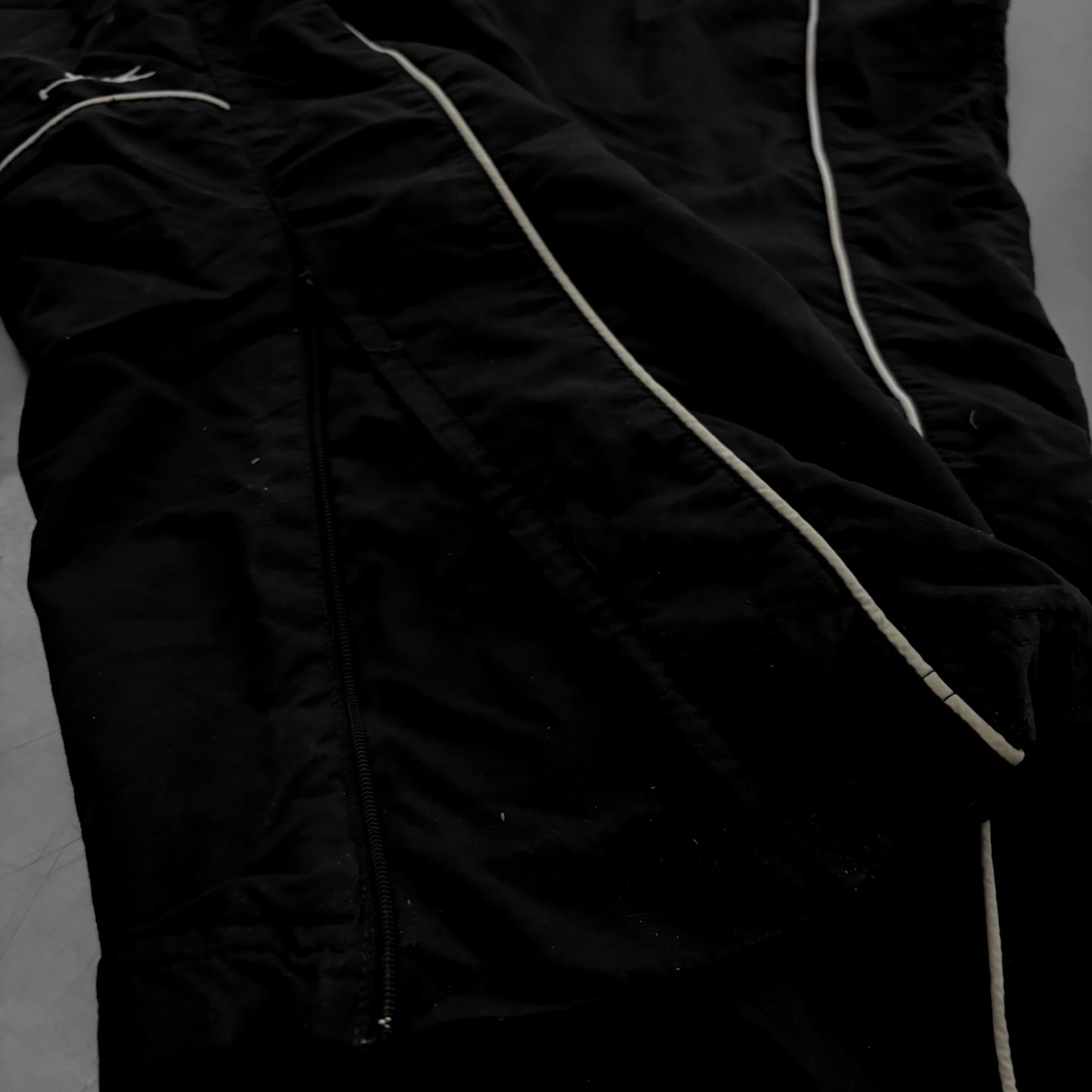Nike Vintage Jacke