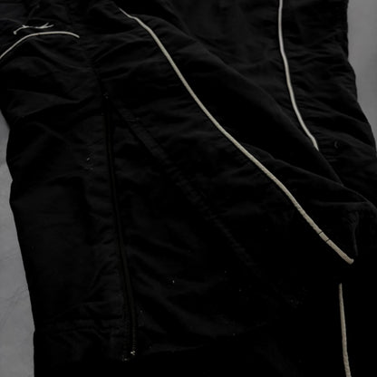 Nike Vintage Jacke