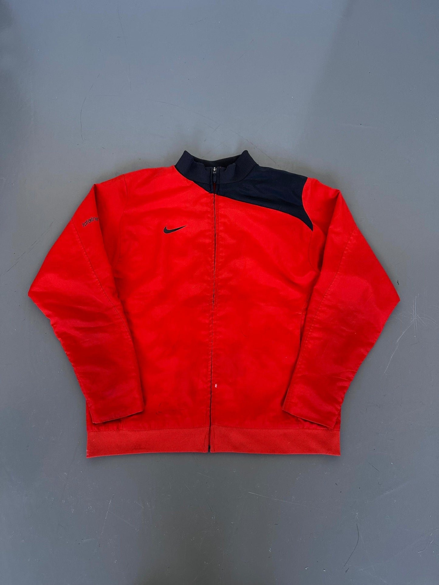 Nike Vintage-Jacke