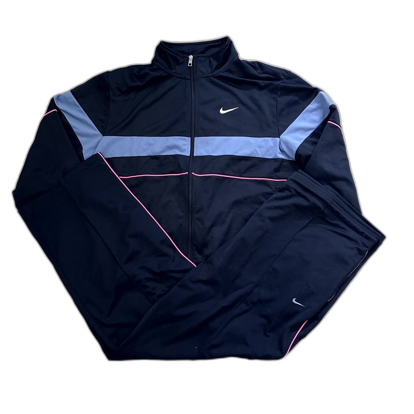 Nike Vintage-Jacke