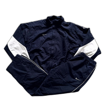 Nike Vintage Jacke