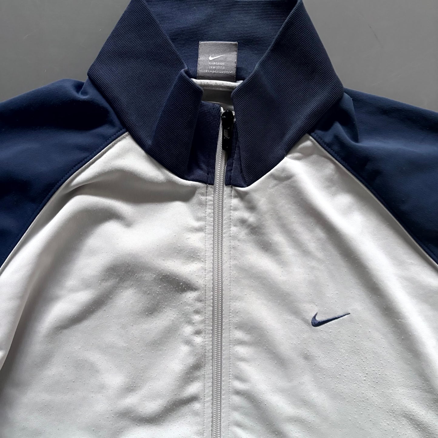 Nike Vintage Jacke