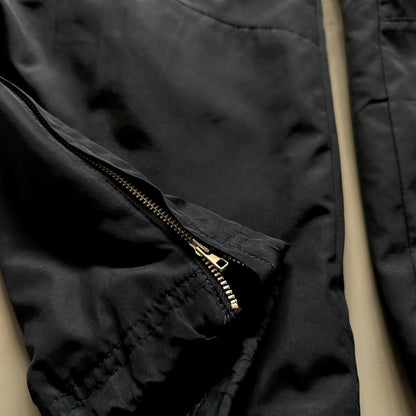 Nike Vintage-Jacke