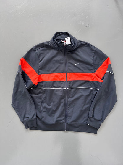 Nike Vintage-Jacke