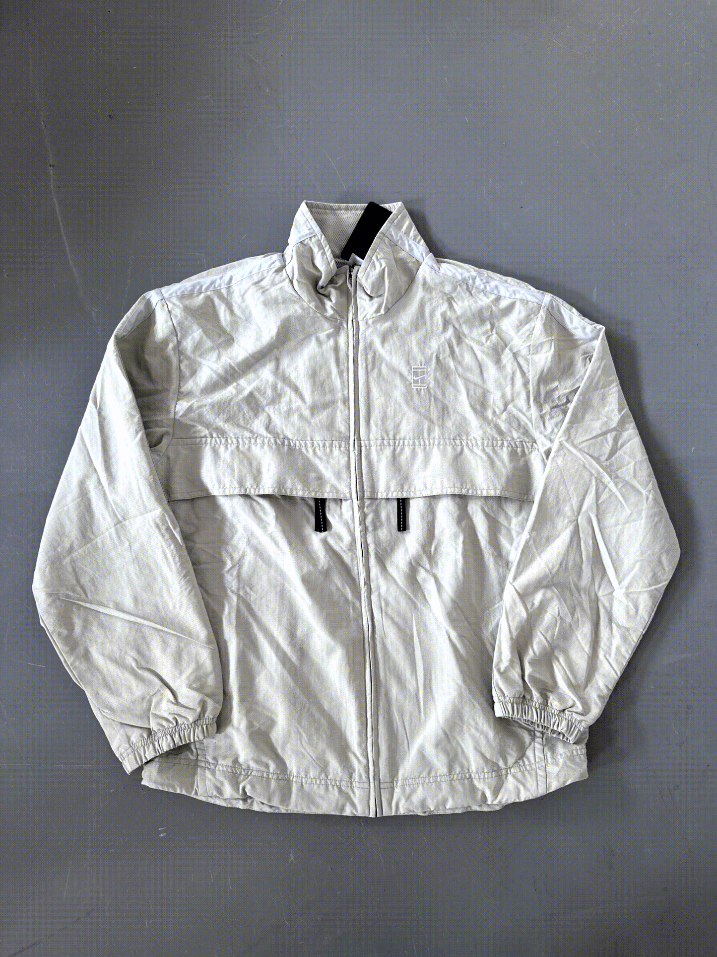 Nike Vintage-Jacke