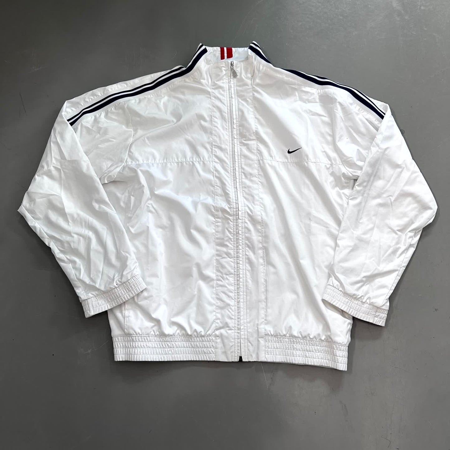 Nike Vintage Jacke